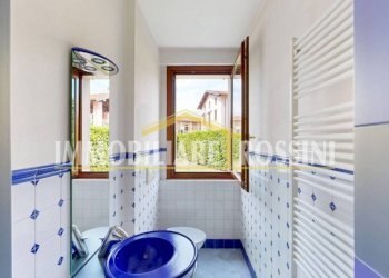 Bagno - Villa a Schiera via Costituzione, 8a, Buguggiate - foto 13