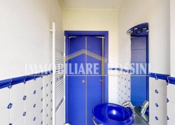 Bagno - Villa a Schiera via Costituzione, 8a, Buguggiate - foto 14