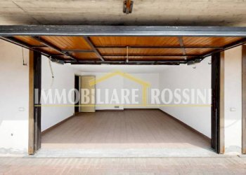 Box auto - Villa a Schiera via Costituzione, 8a, Buguggiate - foto 38
