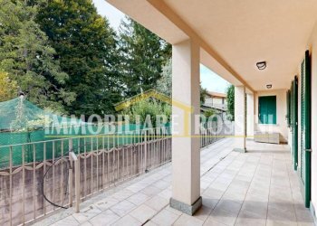 Terrazzo - Villa a Schiera via Costituzione, 8a, Buguggiate - foto 42