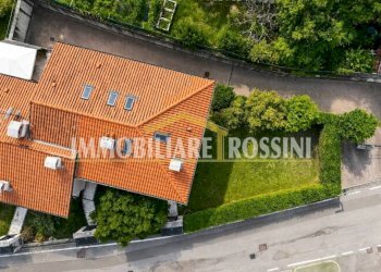 Vista - Villa a Schiera via Costituzione, 8a, Buguggiate - foto 43
