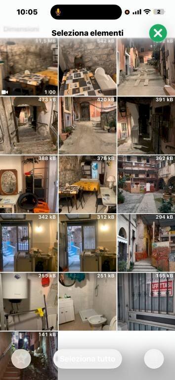 Altro - One-room apartment via Tapoletti, 28, Sanremo - photo 2