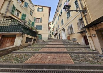 Vista - One-room apartment via Tapoletti, 28, Sanremo - photo 5