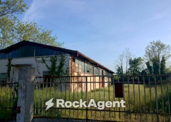 Terreno - Shed via Siena, 24, Mantova - photo 3
