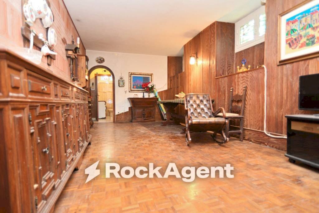 Cantina - One-room apartment via Cilicia, 53, Roma - photo 1