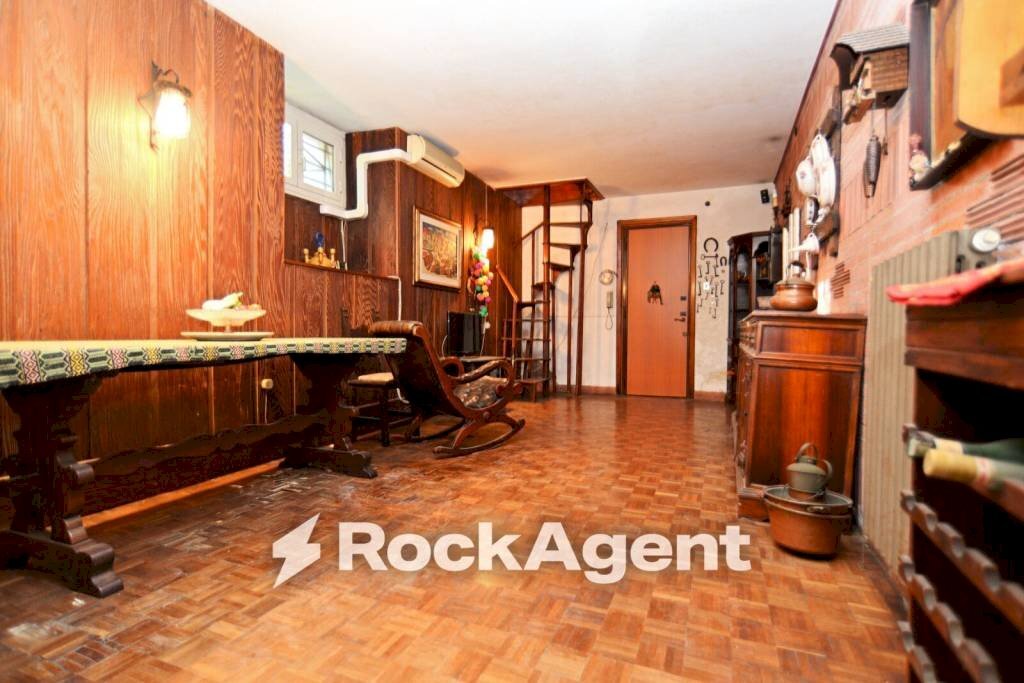 Cantina - One-room apartment via Cilicia, 53, Roma - photo 2