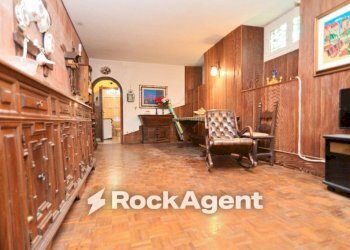 Cantina - Monolocale via Cilicia, 53, Roma - foto 1