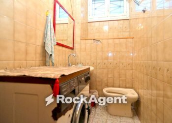Bagno - Monolocale via Cilicia, 53, Roma - foto 5