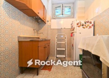 Cucina - Monolocale via Cilicia, 53, Roma - foto 6
