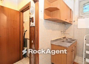 Cucina - Monolocale via Cilicia, 53, Roma - foto 7