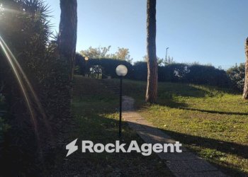 Terreno - Monolocale via Cilicia, 53, Roma - foto 15