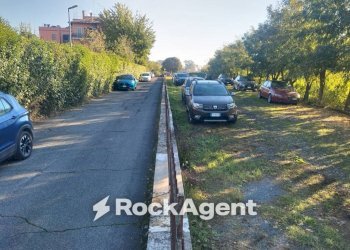Zona - Monolocale via Cilicia, 53, Roma - foto 18