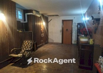 Cantina - Monolocale via Cilicia, 53, Roma - foto 22