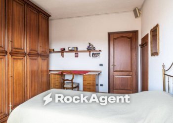 Camera da letto - Villa via Don Minzoni, 8, Mede - foto 30
