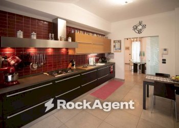 Cucina - Villa via Giuseppe Sirtori, 2, Bellaria-Igea Marina - foto 6