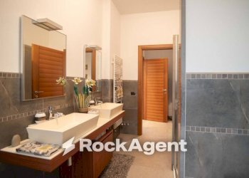 Bagno - Villa via Giuseppe Sirtori, 2, Bellaria-Igea Marina - foto 10