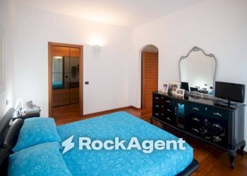 Camera da letto - Villa via Giuseppe Sirtori, 2, Bellaria-Igea Marina - foto 12