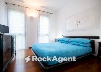 Camera da letto - Villa via Giuseppe Sirtori, 2, Bellaria-Igea Marina - foto 13
