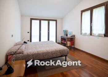 Camera da letto - Villa via Giuseppe Sirtori, 2, Bellaria-Igea Marina - foto 14