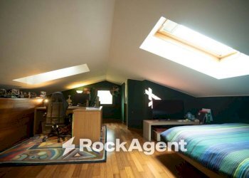 Camera da letto - Villa via Giuseppe Sirtori, 2, Bellaria-Igea Marina - foto 17