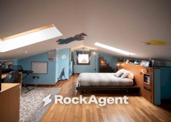 Camera da letto - Villa via Giuseppe Sirtori, 2, Bellaria-Igea Marina - foto 19