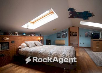 Camera da letto - Villa via Giuseppe Sirtori, 2, Bellaria-Igea Marina - foto 20
