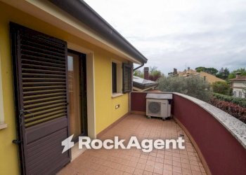 Terrazzo - Villa via Giuseppe Sirtori, 2, Bellaria-Igea Marina - foto 24