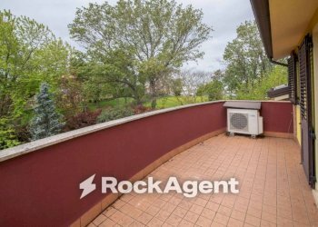 Terrazzo - Villa via Giuseppe Sirtori, 2, Bellaria-Igea Marina - foto 25