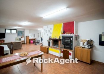 Cantina - Villa via Giuseppe Sirtori, 2, Bellaria-Igea Marina - foto 29