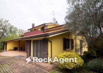 Giardino - Villa via Giuseppe Sirtori, 2, Bellaria-Igea Marina - foto 33