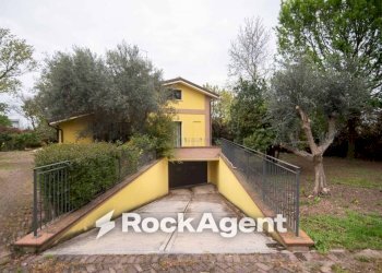 Giardino - Villa via Giuseppe Sirtori, 2, Bellaria-Igea Marina - foto 34