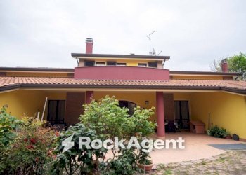 Facciata - Villa via Giuseppe Sirtori, 2, Bellaria-Igea Marina - foto 35