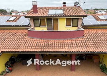 Facciata - Villa via Giuseppe Sirtori, 2, Bellaria-Igea Marina - foto 38