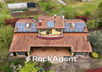 Facciata - Villa via Giuseppe Sirtori, 2, Bellaria-Igea Marina - foto 39