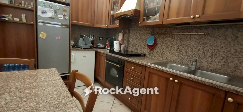 Cucina - Three-room apartment via Silvio Pellico, 35, Mede - photo 3