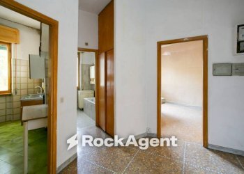 Disimpegno - Bilocale via Vitellia, 31, Roma - foto 3