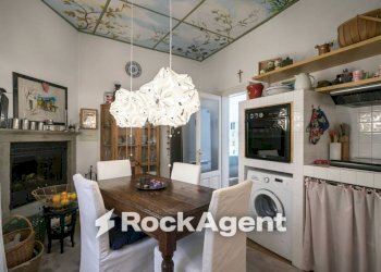 Cucina - Trilocale via San Bernardino, 19, Bergamo - foto 12