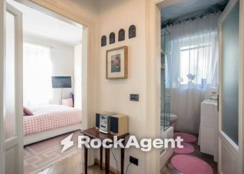 Disimpegno - Trilocale via San Bernardino, 19, Bergamo - foto 15