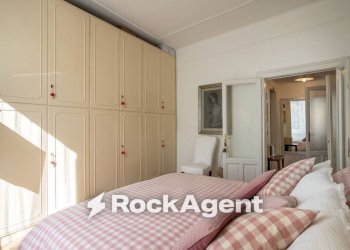Camera da letto - Trilocale via San Bernardino, 19, Bergamo - foto 18