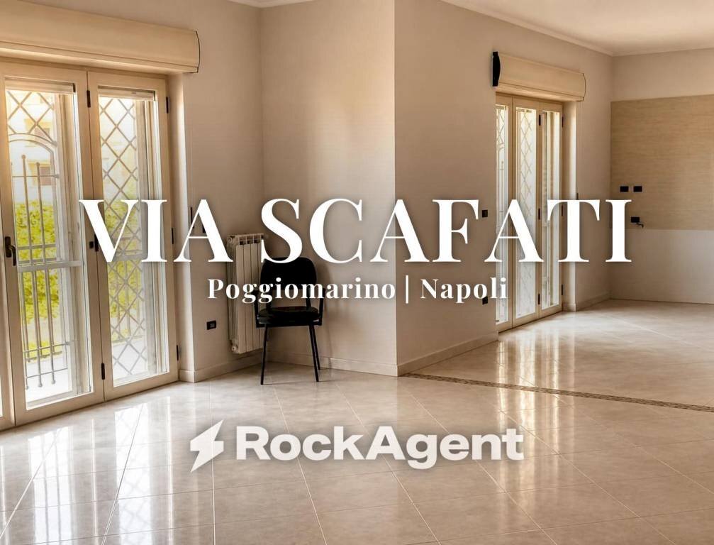 Altro - Trilocale via Scafati, 13, Poggiomarino - foto 1