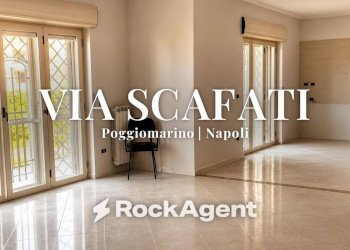 Altro - Trilocale via Scafati, 13, Poggiomarino - foto 1