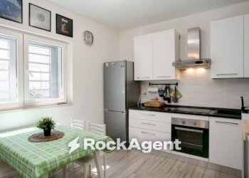 Cucina - Trilocale via Ildebrando della Giovanna, 81, Roma (zona Massimina) - foto 14