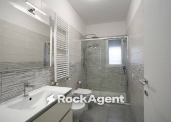 Bagno - Trilocale via Ildebrando della Giovanna, 81, Roma (zona Massimina) - foto 22