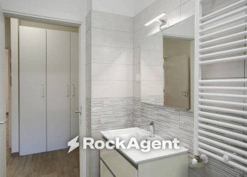 Bagno - Trilocale via Ildebrando della Giovanna, 81, Roma (zona Massimina) - foto 24