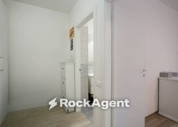 Stanza non arredata - Trilocale via Ildebrando della Giovanna, 81, Roma (zona Massimina) - foto 27