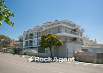 Zona - Trilocale via Ildebrando della Giovanna, 81, Roma (zona Massimina) - foto 30