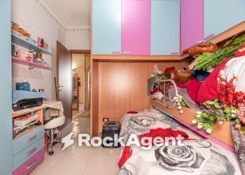 Camera da letto - Three-room apartment via Gherardo Ghirardini, 10, Rovigo - photo 9