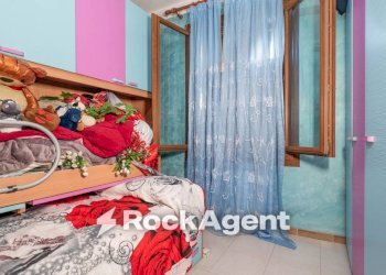 Camera da letto - Three-room apartment via Gherardo Ghirardini, 10, Rovigo - photo 10