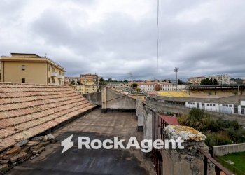 Terrazzo - Stabile - Palazzo via Francesco Paglia, 44, Catanzaro - foto 13