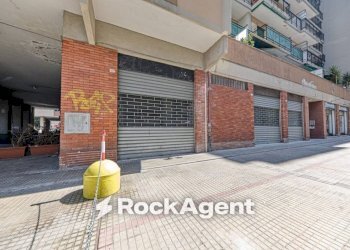 Zona - Shop via Giacomo Soliman, 58 R, Genova (neighborhood Sestri Ponente) - photo 2